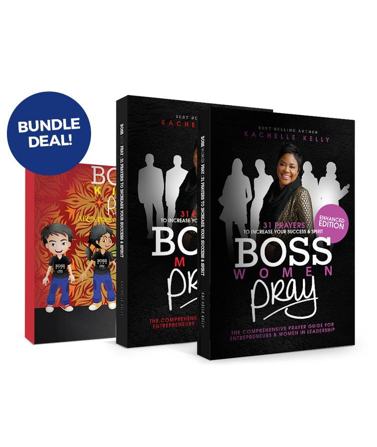 Boss Family Pack