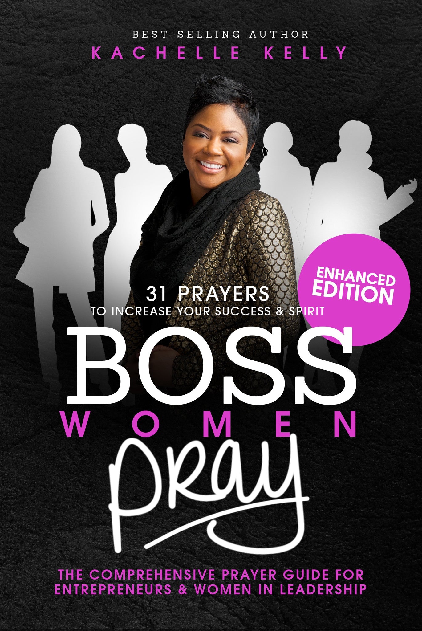Boss Women Pray: 10 COPIES DISCOUNTED (2nd Edition)